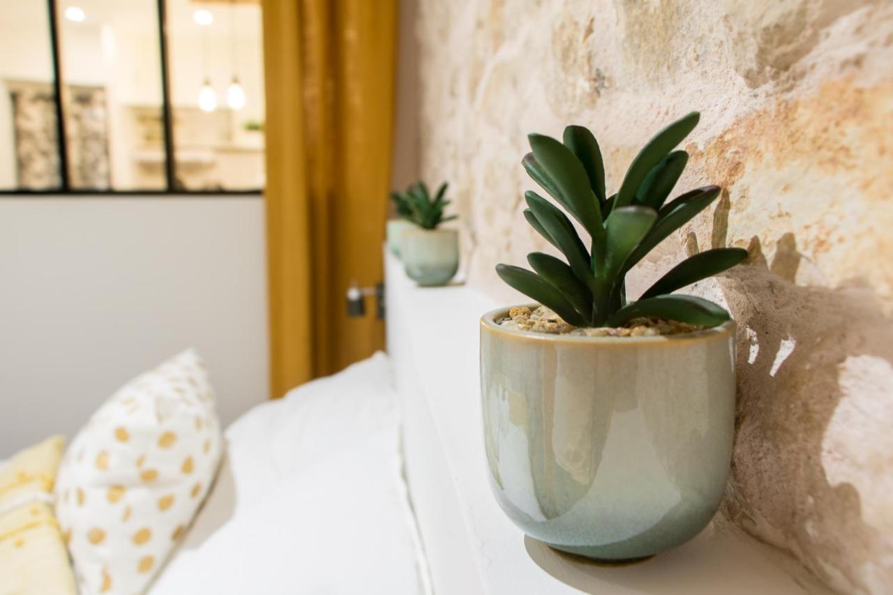 Appartement Cosy Nimes-Centre Exterior photo
