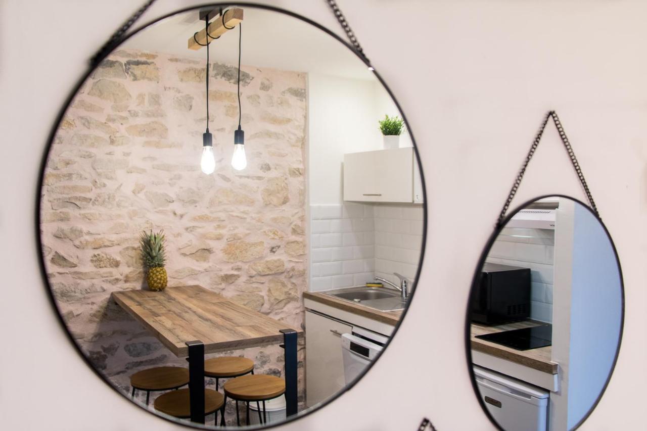 Appartement Cosy Nimes-Centre Exterior photo